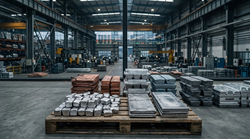 Metalli Industriali, Shanghai Apre In Rialzo: Il Nichel Guida Il Recupero, Ma La Domanda Resta Debole