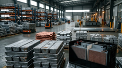 Metalli Industriali, Shanghai Si Muove Senza Direzione: Il Piombo Guida I Rialzi Grazie Alle Batterie E Al Calo Delle Scorte