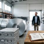 Metalli Prezzi e Scenari — L’osservatorio settimanale di Commodity Evolution