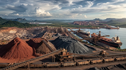 Minerale Di Ferro, Ventiquattro Anni Di Guerre Commerciali: Dai 13 Dollari Del 2002 Ai Record Storici E Alla Sfida Della Cina