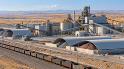 Minerali Critici, SEFE Guarda Al Kazakhstan: Una Piattaforma Per Collegare Risorse E Industria Europea