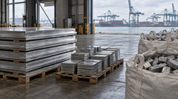 European Nickel, Premiums Hold Steady While Stocks Grow And Asia Attracts Sellers