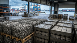 Norsk Hydro, Profits Rise Strongly But Alumina Loses 78%: High Prices And The Gas Crisis Divide The Aluminium Market