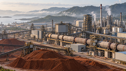 Nickel, SMM Prevede Un Surplus Anche Nel 2027: La Ripresa Indonesiana Compensa La Crescita Della Domanda
