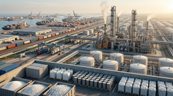 Petrolchimica In India, ONGC Unifica Marketing E Distribuzione: Nasce La Joint Venture OPML