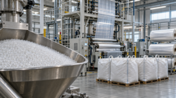 European LLDPE Plastic, Spot Rises On Ethylene’s Push: Demand Restrains Price Increases