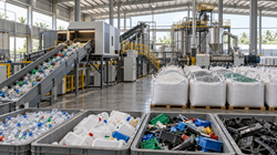Plastica Riciclata, Circulate Capital Investe 9,5 Milioni Di Dollari In JC Global: Obiettivo Una Rete Integrata In India