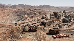 Rame, BHP Riduce La Produzione Del 19%: Escondida Pesa Sul Trimestre, Ma Gli Obiettivi Per Il 2027 Restano Invariati