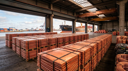 Rame Europeo, Aurubis Alza Il Premio 2027 A 347 Dollari: Cathode In Rialzo E Forniture Sotto Pressione
