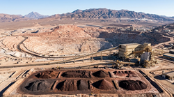 Rame In Cile, Escondida Evita Lo Sciopero: Accordo Triennale Con BHP, Ma L’Offerta Resta Sotto Pressione