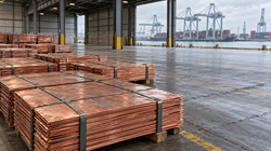 Copper In Europe, Premiums Rise: Prompt Metal Is Scarce Even With Weak Demand