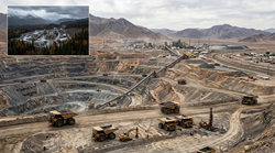 Rame, Scioperi E Sicurezza Minacciano L’Offerta: Codelco Si Ferma In Cile, Teck Riduce La Produzione In Canada
