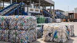 Rifiuti Plastici, L’Europa Chiude L’Export Ai Paesi Non OCSE: L’India Cerca Nuove Fonti Per Il Riciclo