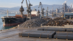 Turkish Scrap, The Rally Stops At $404: Weak Rebar Tests Suppliers