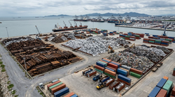Rottami Metallici, La Thailandia Valuta Lo Stop Alle Importazioni: India E Mercati Asiatici Temono Un Eccesso Di Offerta
