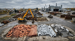 Rottami Metallici, Nord America In Rialzo: Il Rame Guadagna 4 Cent/Lb, Alluminio E Inox Seguono