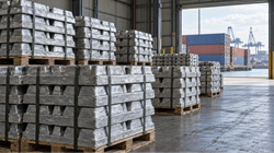 Tin, South America Eases Pressure On European Premiums While The LME Remains High