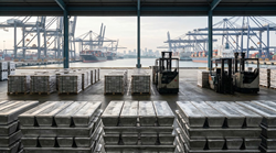 Stagno, Premi Stabili A Singapore Nonostante Il Ribasso LME: Il Mercato Attende I Contratti 2027