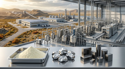 Terre Rare In Cina, Utili Di Northern Rare Earth Fino Al 139%: Prezzi Elevati Ma Domanda Ancora Prudente