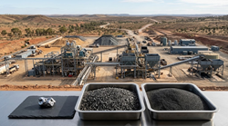 Titanium And Tantalum, Australia Strengthens Strategic Supply Chains: Iluka Doubles Rutile Output, New Support For Global Advanced Metals