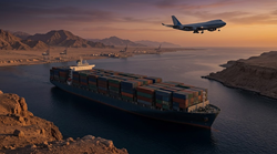Trasporti Globali, Gli Attacchi In Arabia Saudita Riaccendono Il Rischio Mar Rosso: Noli E Contratti 2027 Sotto Osservazione