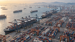 Global Transport, The Truce Is Not Enough: US Freight At Highs, Europe Falling But Costs Still Elevated