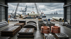 Wind Turbines, The US Opens A New Trade Front: No Immediate Tariffs, But Uncertainty Rises For Metals