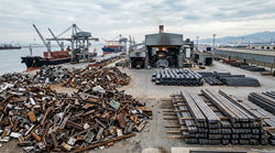 Turkey, Firm Scrap And Falling Steel Prices: The Market Approaches November Amid High Costs And Weak Demand