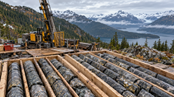 Zinco E Argento In Alaska, Vizsla Copper Rafforza Il Potenziale Del Progetto Palmer