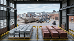 US Zinc Spot Premiums Rise While Copper Holds Steady: Physical Availability Divides the Midwest